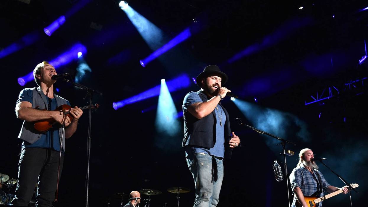 Zac Brown Band