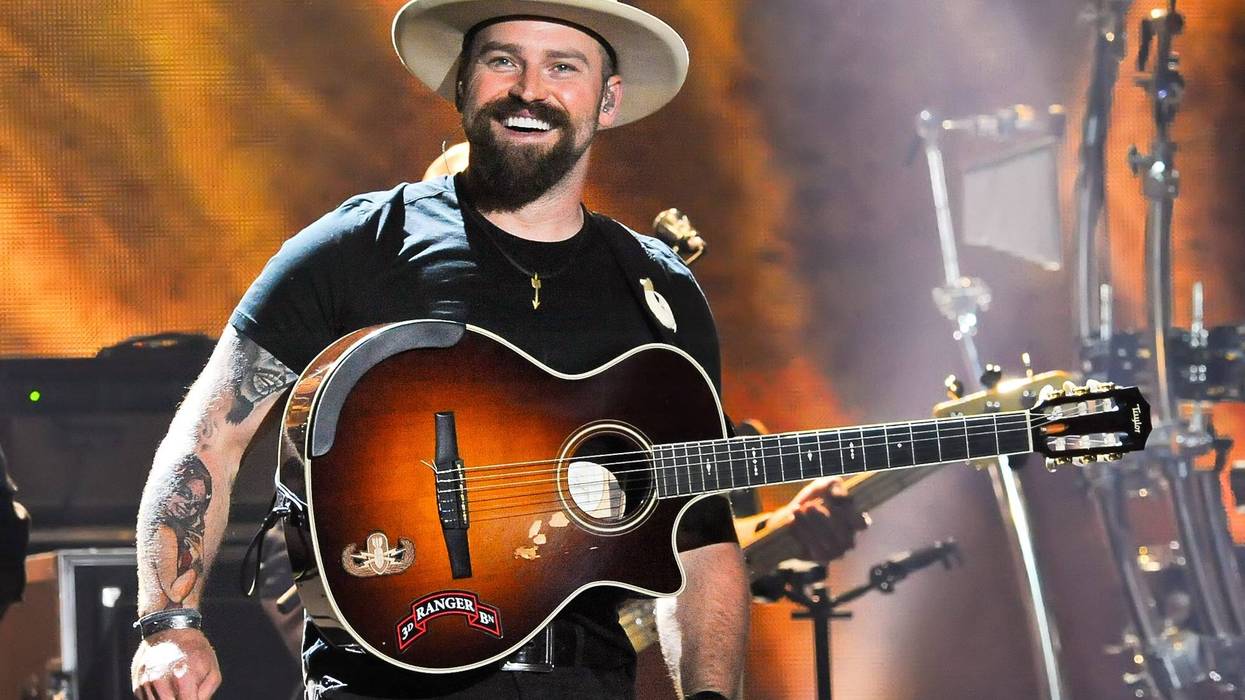 Zac Brown Band