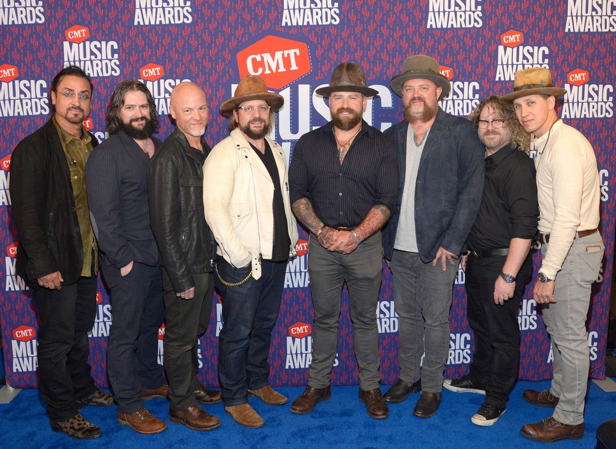 Zac Brown Band