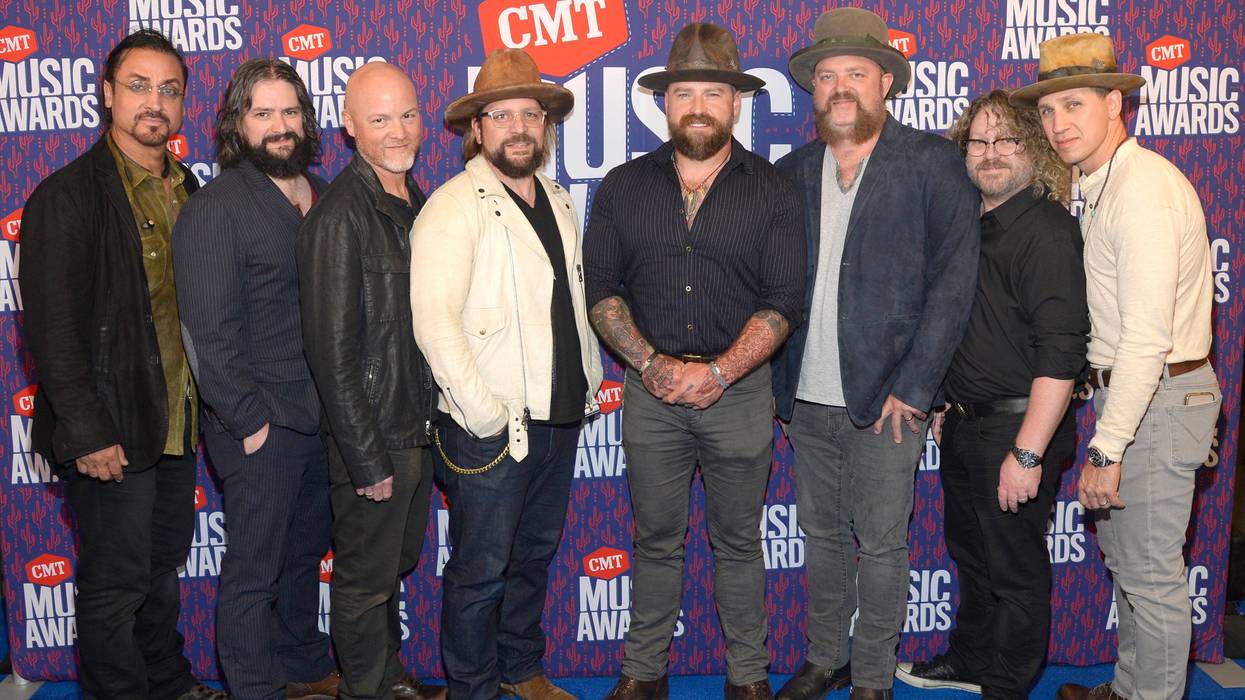 Zac Brown Band