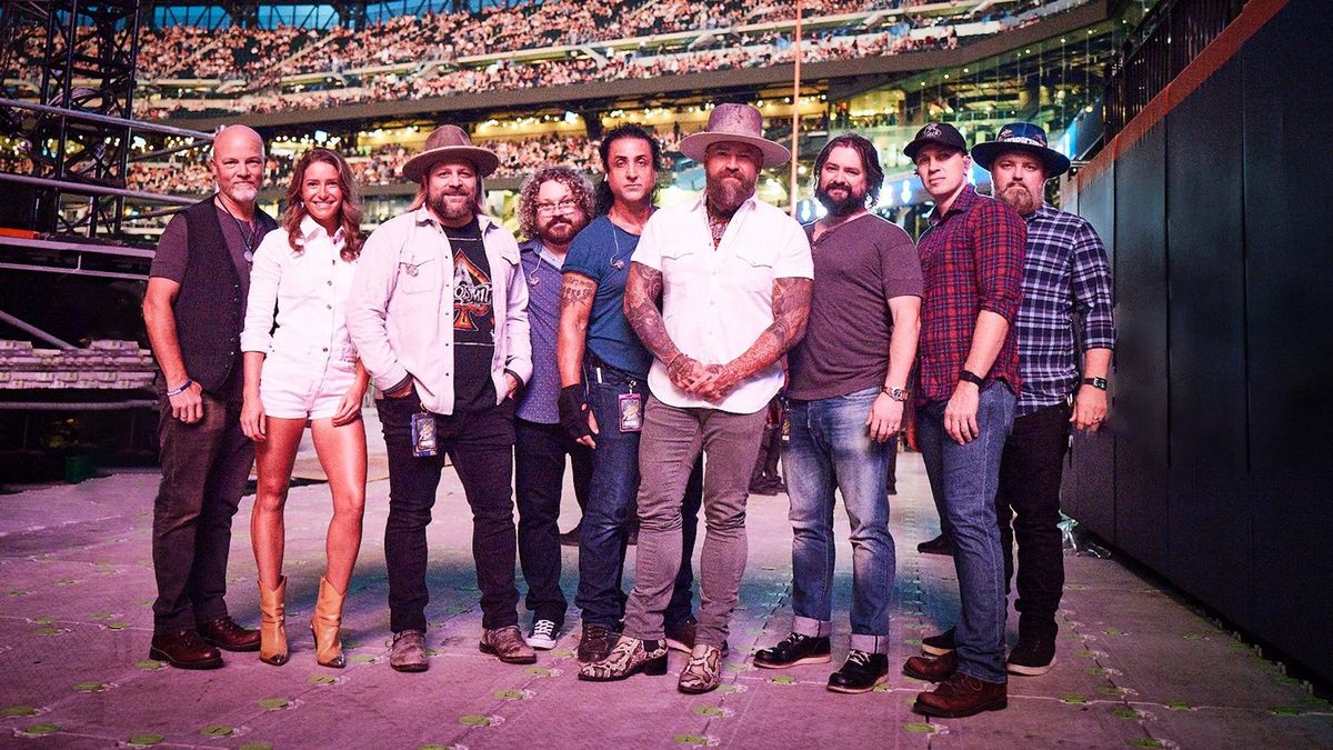 Zac Brown Band