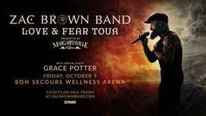 Zac Brown Band