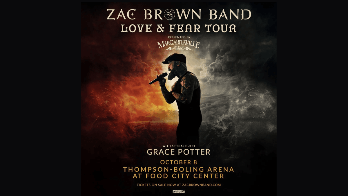Zac Brown Band