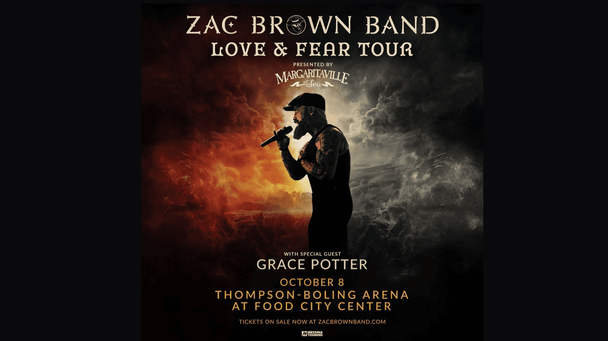 Zac Brown Band