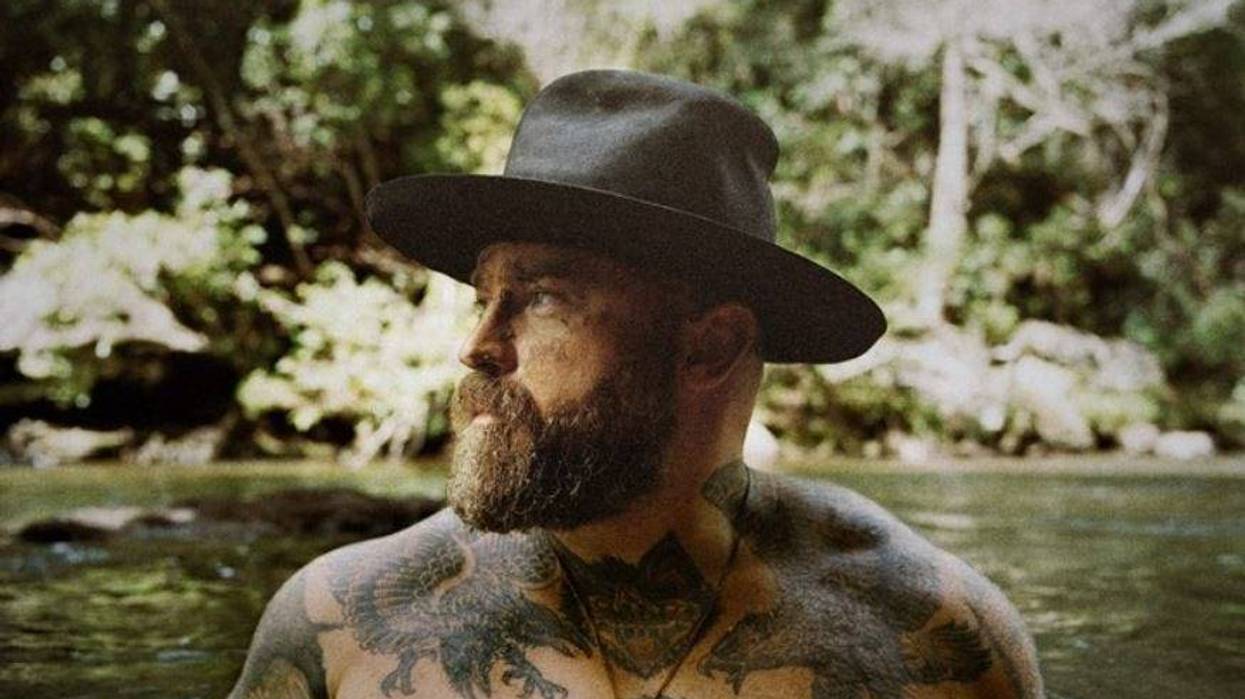Zac Brown