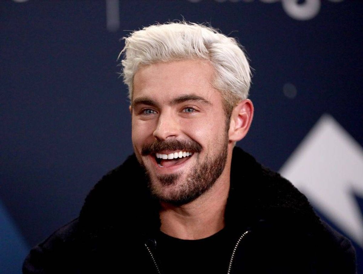 Zac Efron of 'Extremely Wicked, Shockingly Evil and Vile'