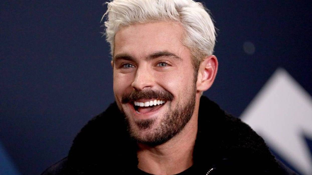 Zac Efron of 'Extremely Wicked, Shockingly Evil and Vile'