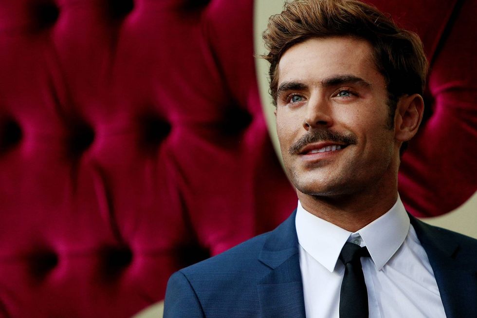 Zac Efron addresses plastic surgery rumors: ‘If I valued what other people thought of me, I wouldn’t be able to do this’