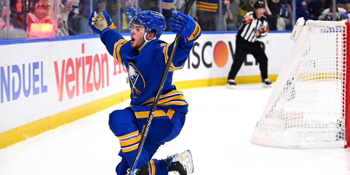 Gamenight: Sabres at Canadiens (Game 3)
