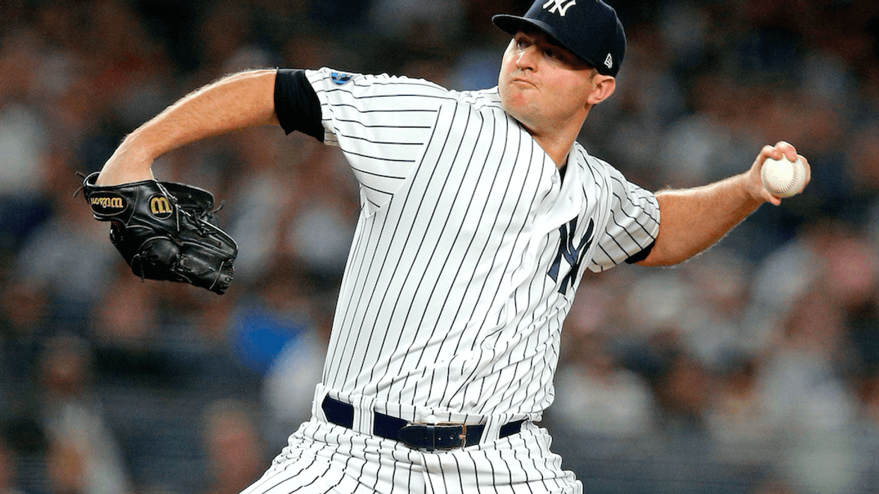 Zach Britton