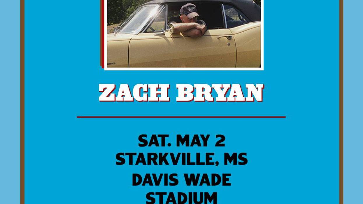 Zach Bryan