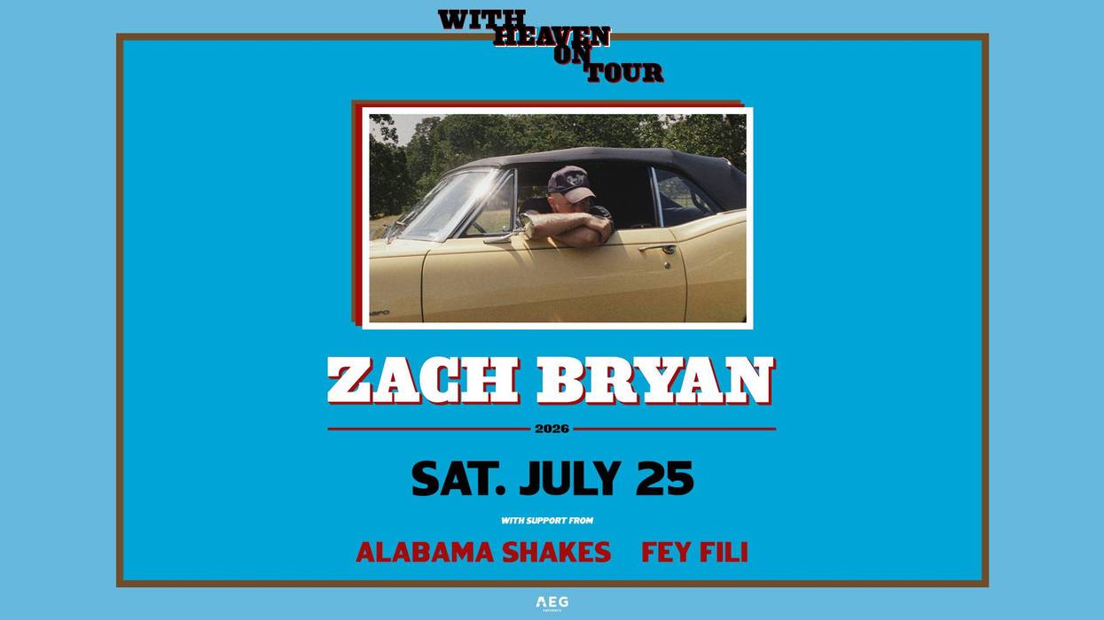 Zach Bryan