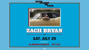Zach Bryan