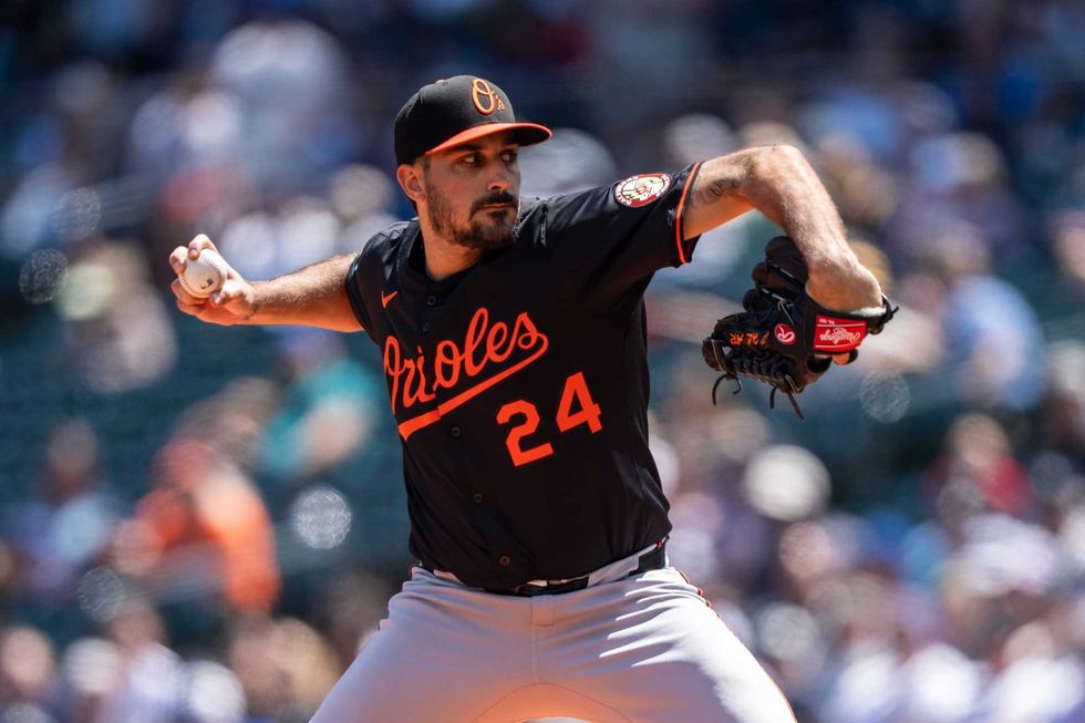 Zach Eflin