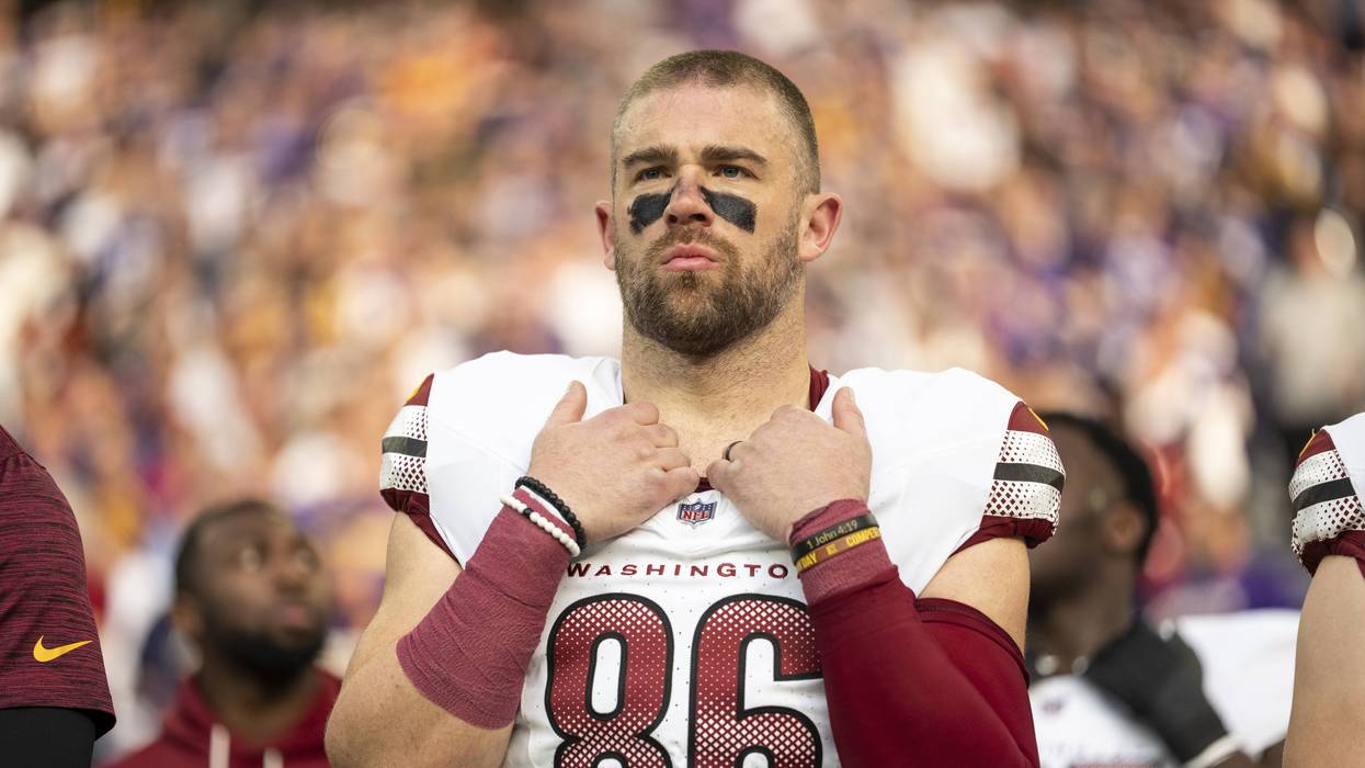 Eagles reportedly bringing back fan favorite tight end Zach Ertz