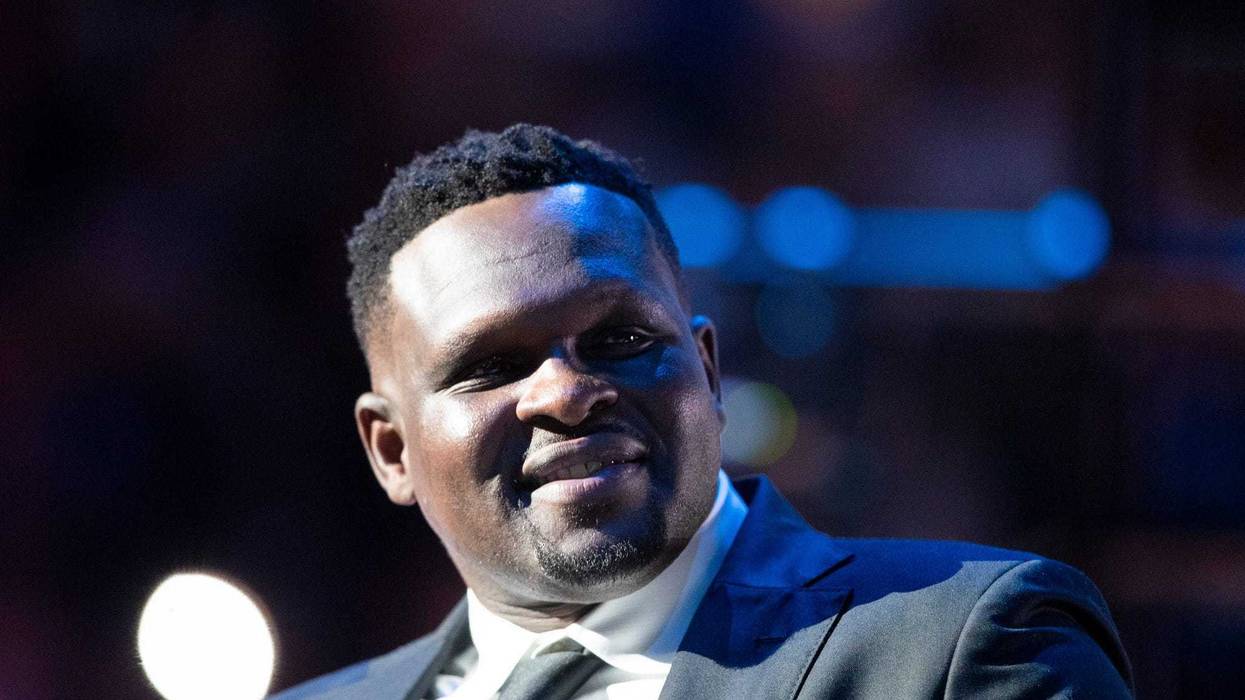 Zach Randolph