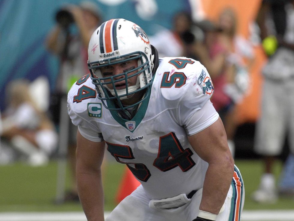 Zach Thomas