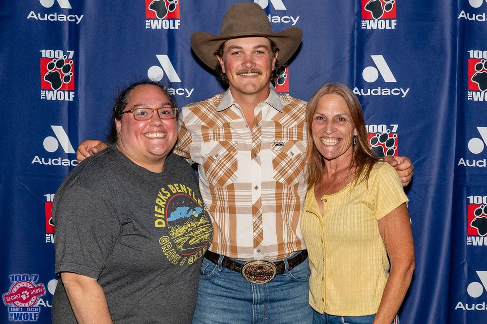 Zach Top M&G