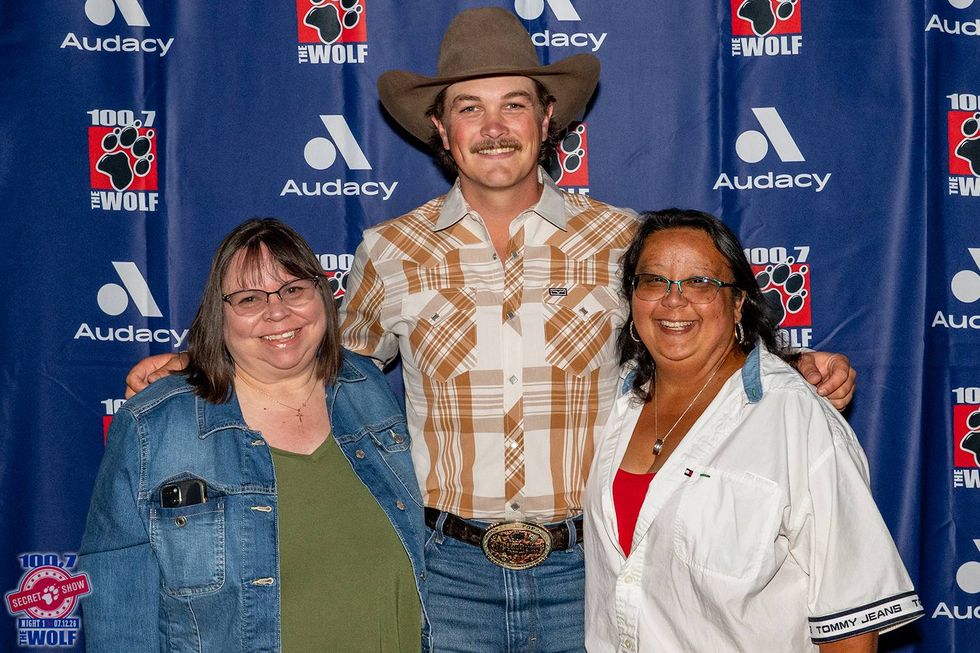 Zach Top M&G