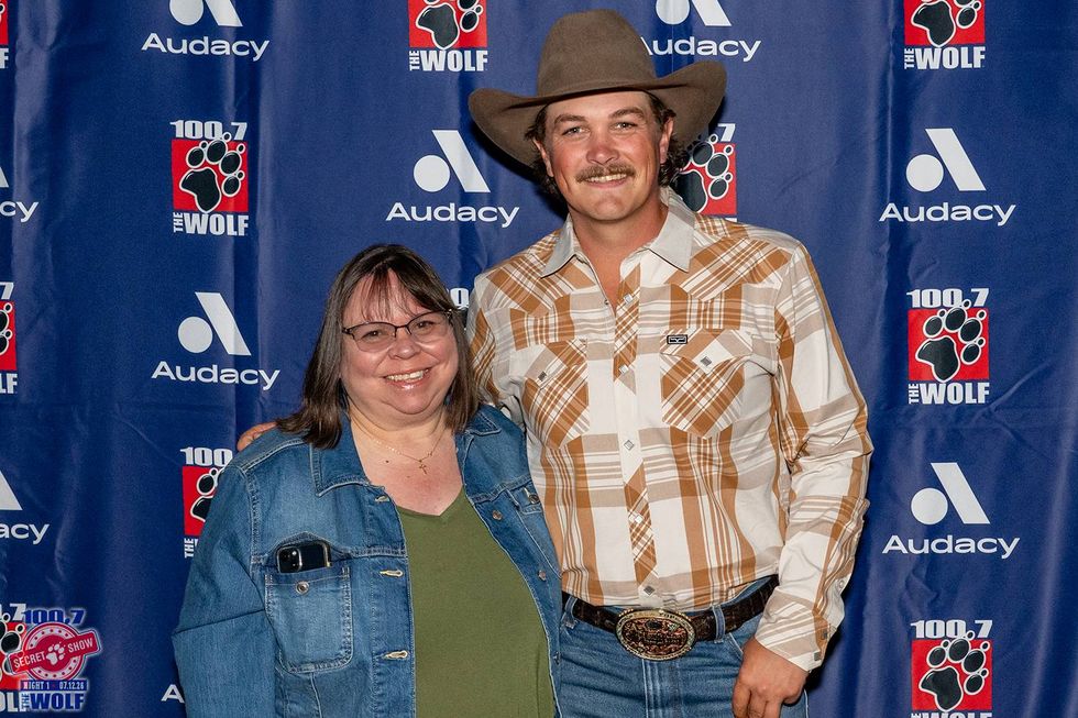 Zach Top M&G