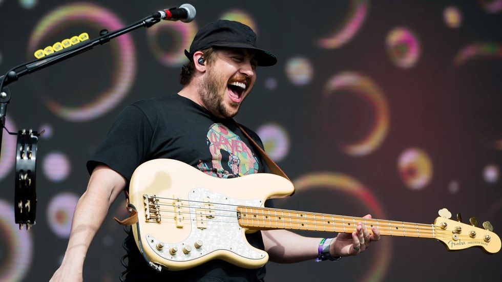 Zachary Scott Carothers of Portugal. the Man