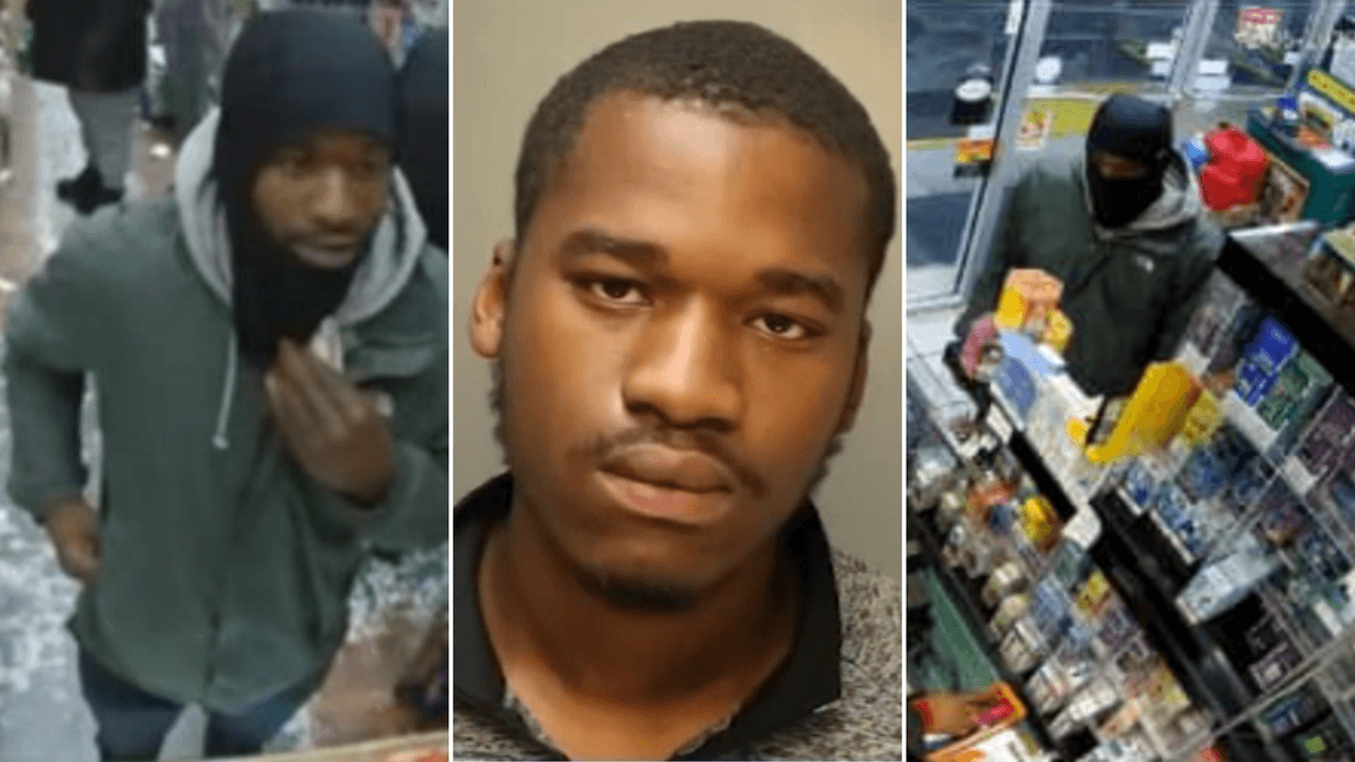 Zahkee Austin, 22, of Philadelphia, is wanted for attempted murder, carjacking and robbery