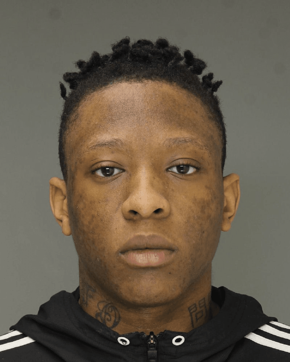 Zahvir Palmer