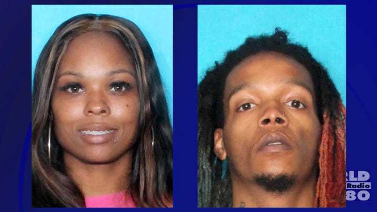 Zaikiya Duncan, Jova Terrell