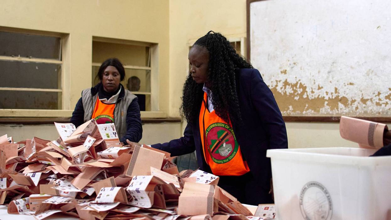 ZAMBIA ELECCIONES 258