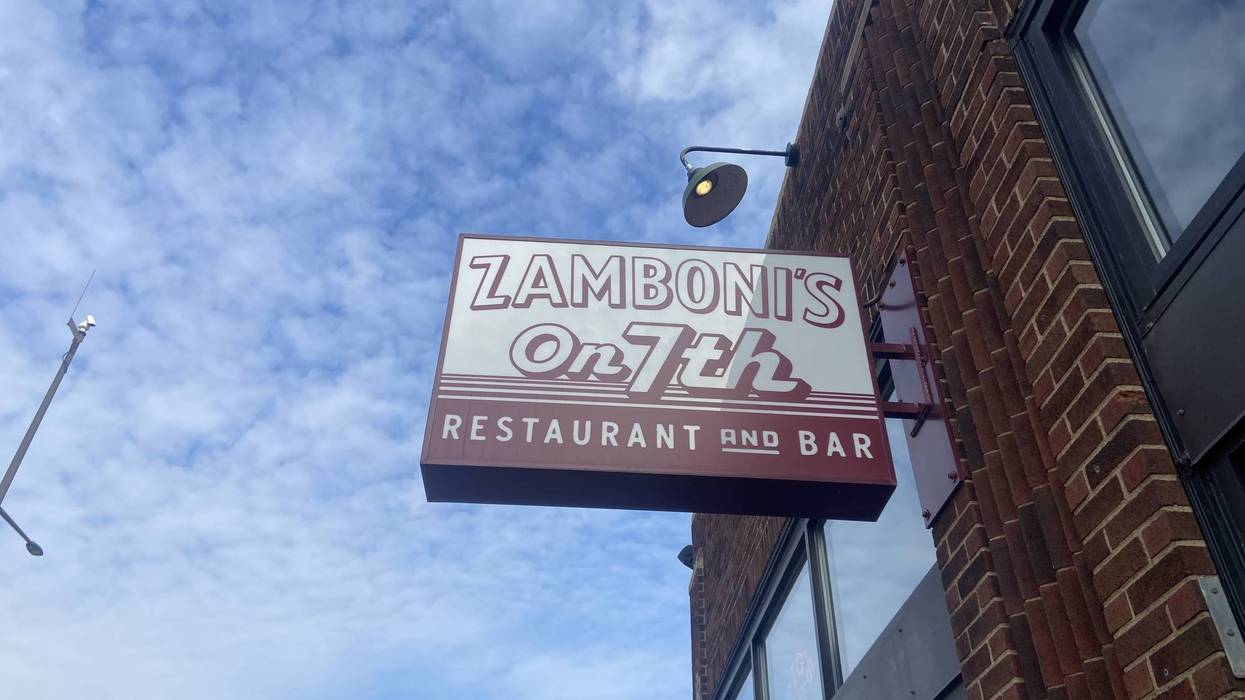 State Hockey Tournament Fuels St. Paul Business Boom