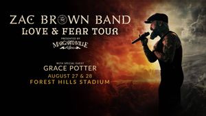 Zac Brown Band