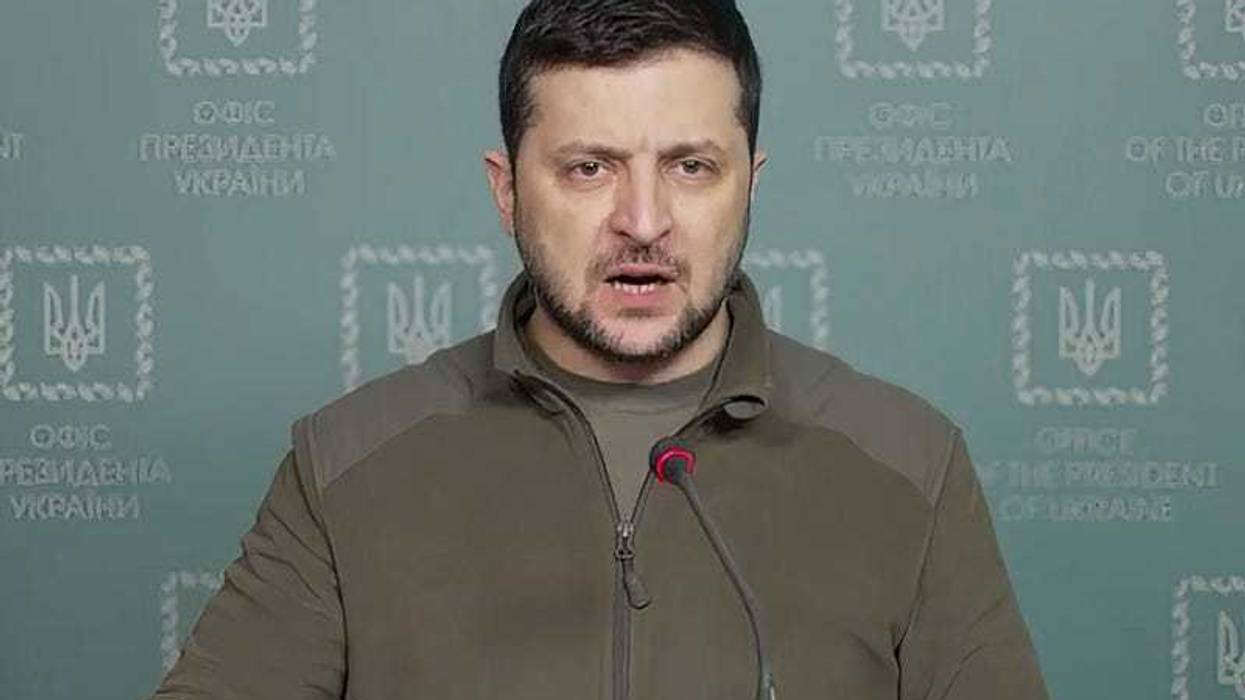 Zelensky
