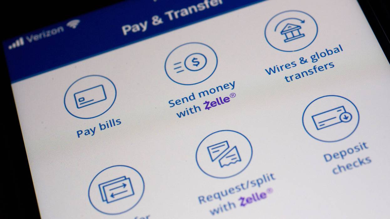 Zelle International