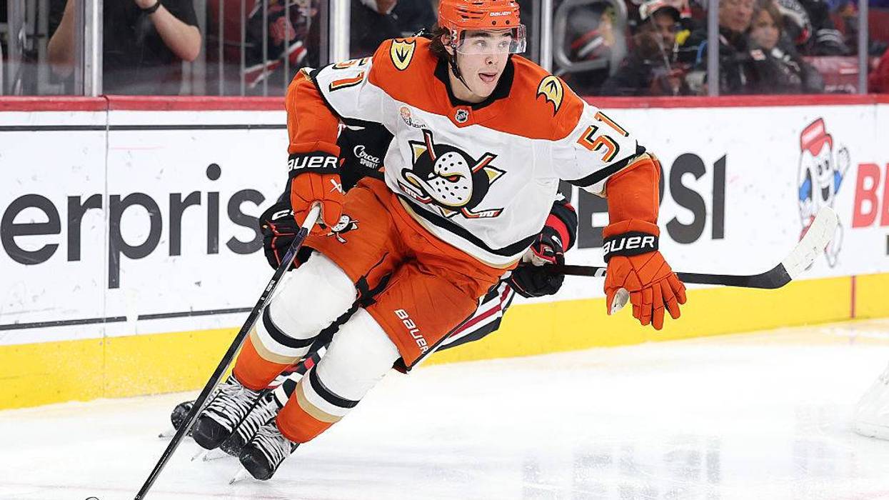 Zellweger to Sabres