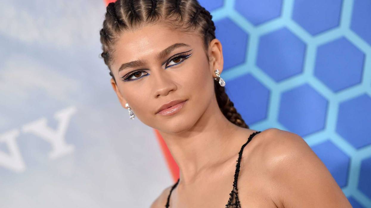 Zendaya