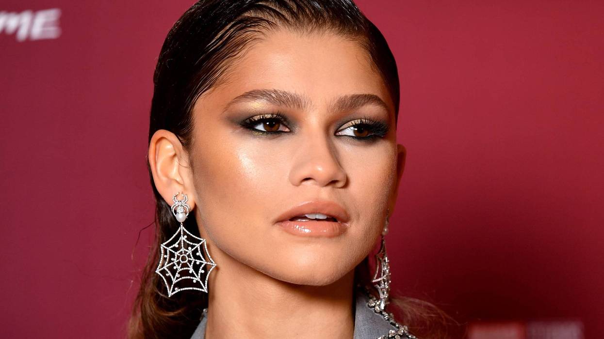 Zendaya