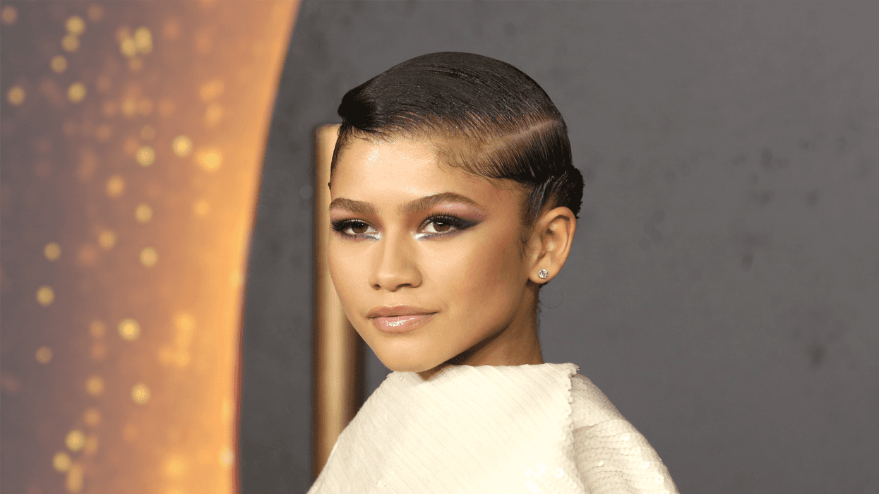 Zendaya