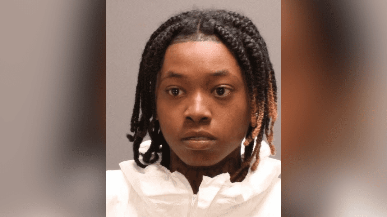 Woman who fatally shot SEPTA bus driver in 2023 gets up to 67 years in prison