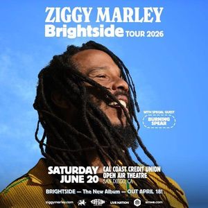 Ziggy Marley