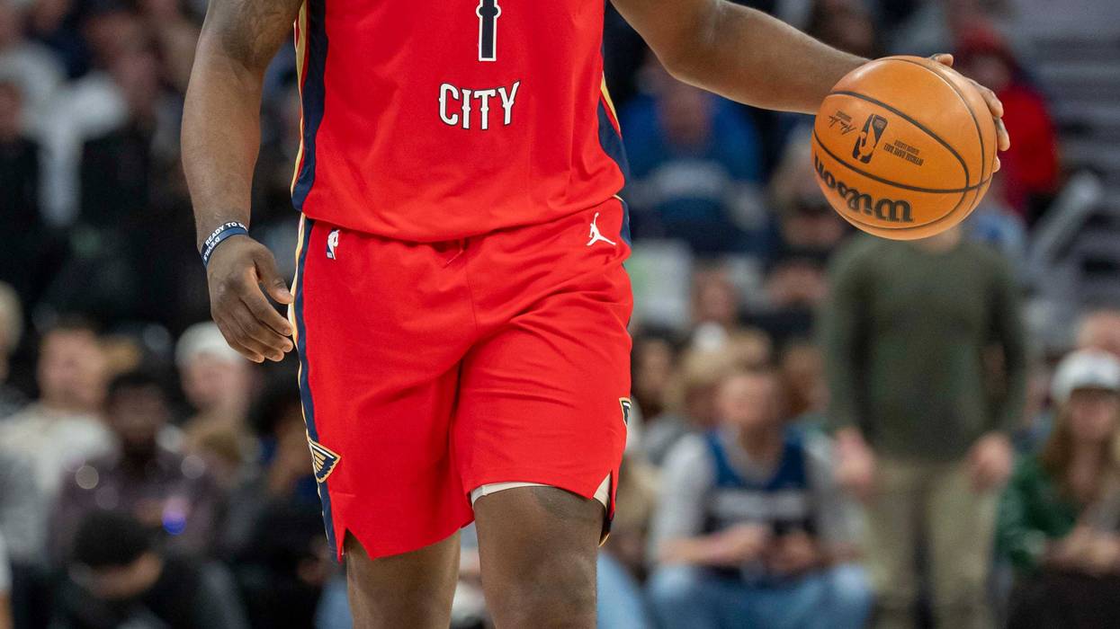 Zion