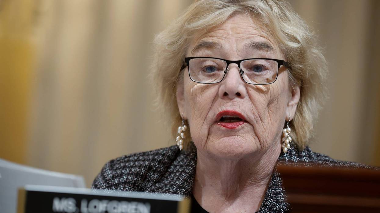 zoe lofgren