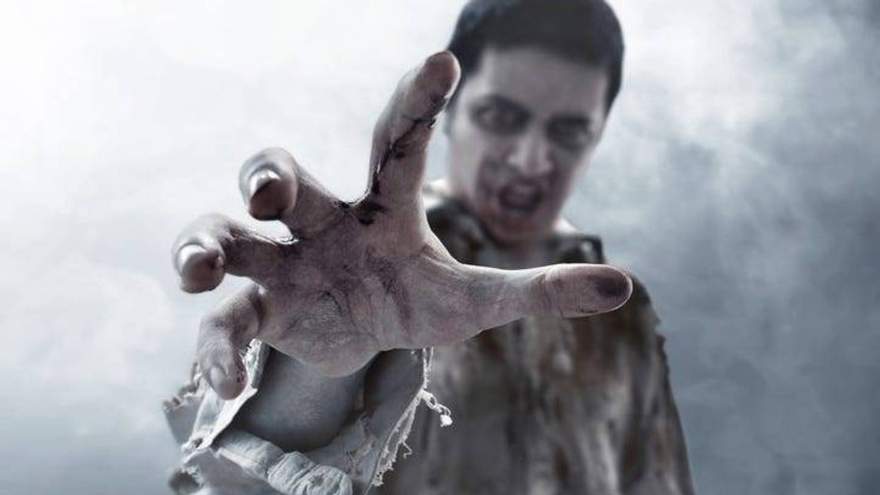 zombie