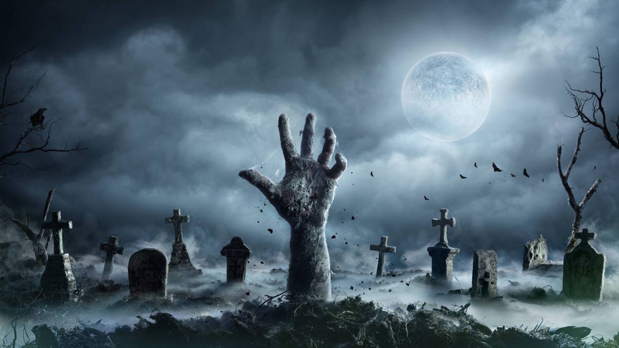 Zombie