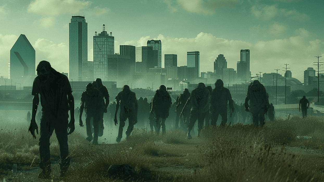 Zombies