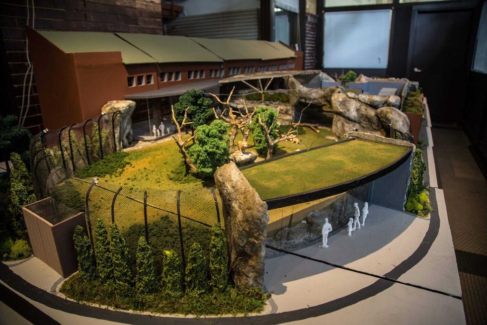 Zoo