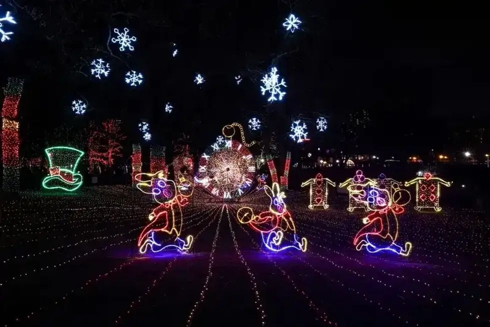 ZooLights