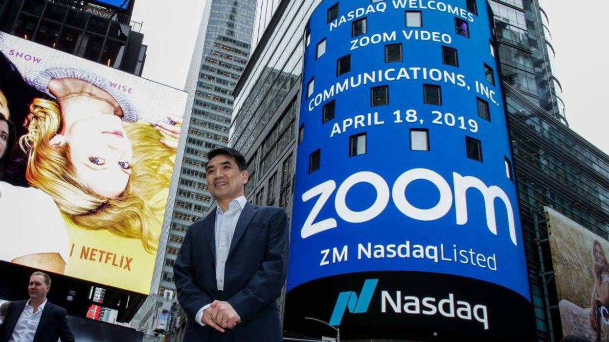 Zoom agreed to pay an $85 million settlement for privacy invasion and Zoombombing.