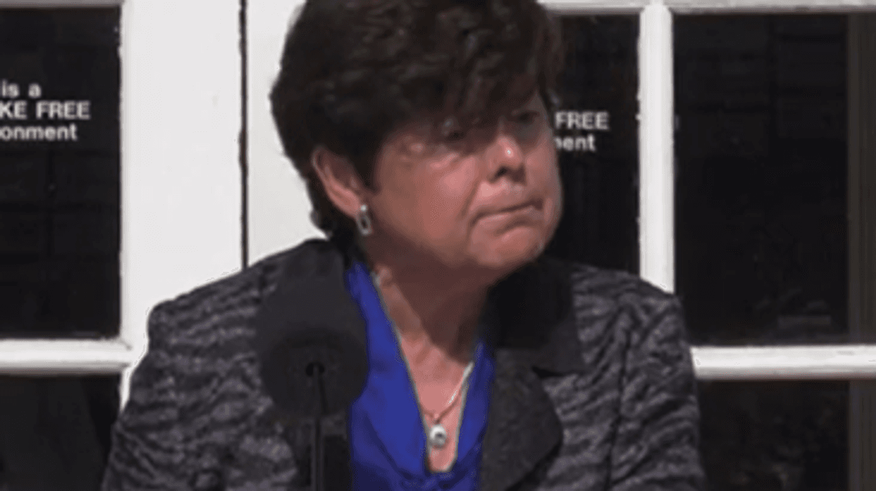 CCSU President Zulma Toro resigns amid behavioral complaints