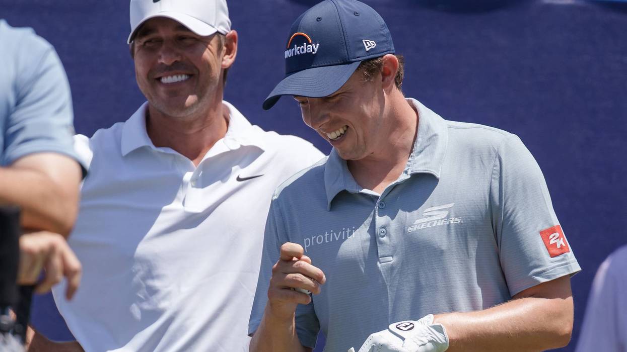 Zurich Classic Golf