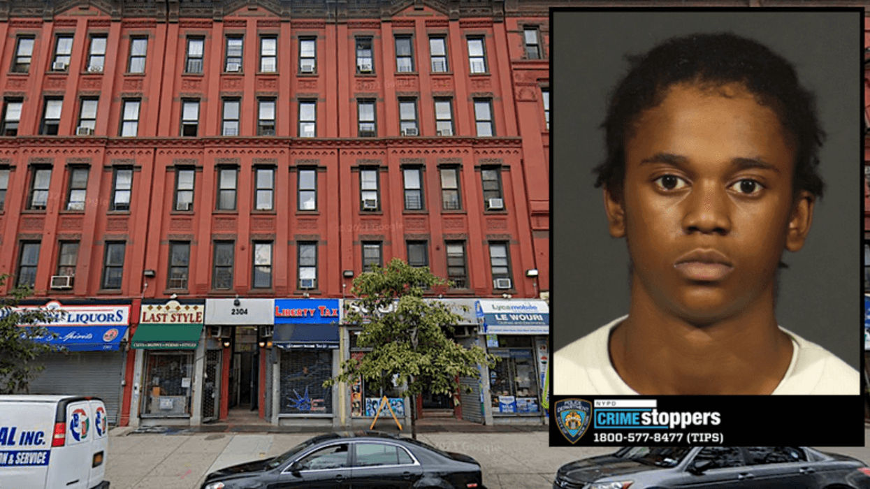 Zyaire Crumbley, 18, is charged with the death of his 16-year-old girlfriend, Saniyah Lawrence.